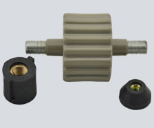 Embedded Part-Metal Insert