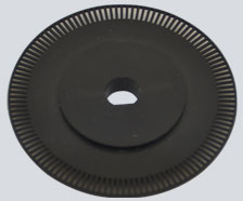 Precise Internal Parts