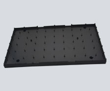 Pin Secondary Injection Molding