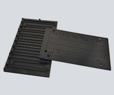 Pin Secondary Injection Molding