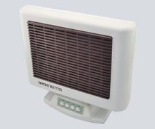 Spray Paint Printing