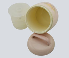 Embedded Part-Heat Preservation Foam Interlayer