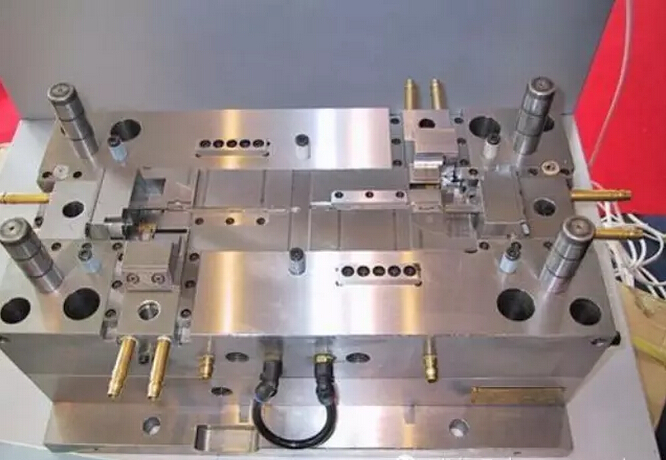 铝合金压铸模具-生产使用要点（模具篇）