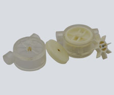 Embedded Part-Metal Insert