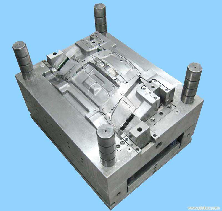 Automobile Mould