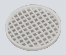 Strainer Embedded Part